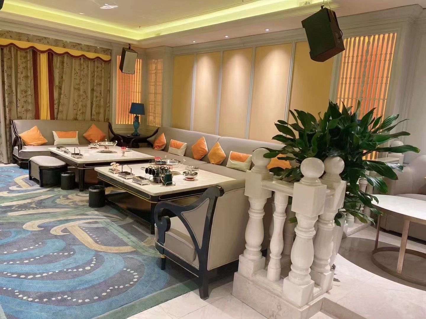 三亚商务ktv，商务氛围好不好？-崖州区ktv预订