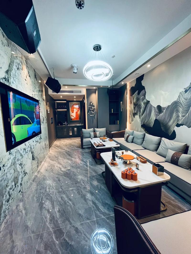 三亚商务ktv精彩体验-海棠区ktv预订