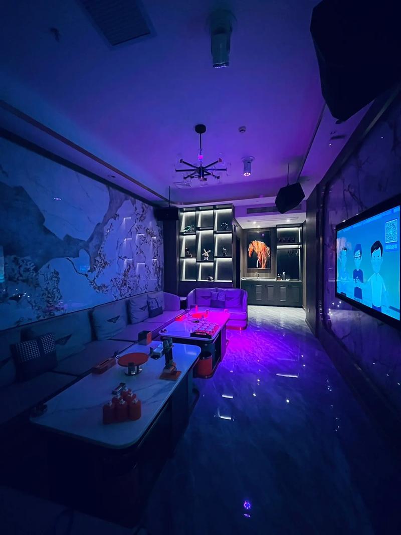 三亚商务ktv订房指南-海棠区ktv预订